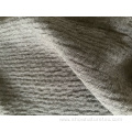 cotton linen jacquard fabric